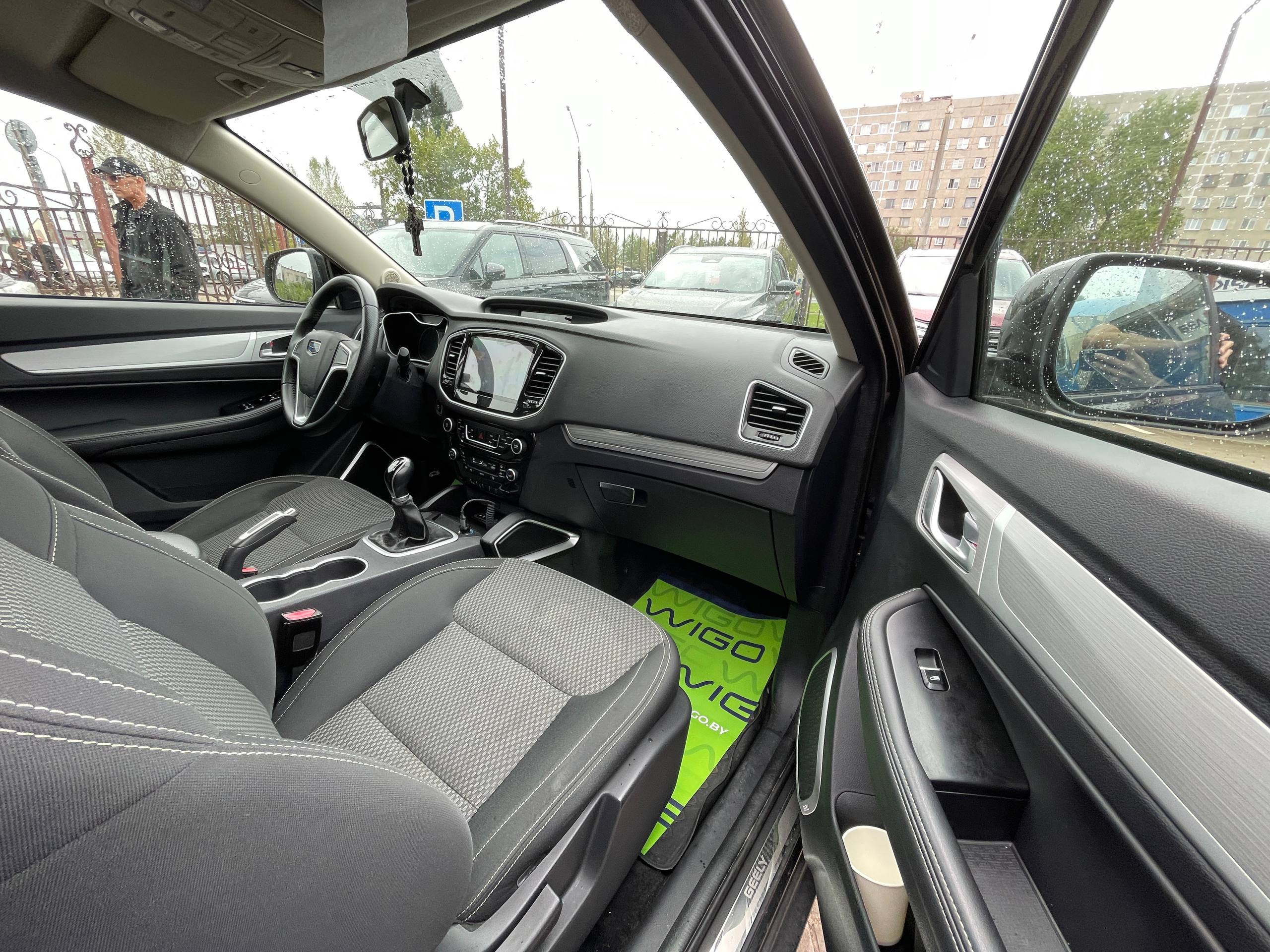 Фото автомобиля 2