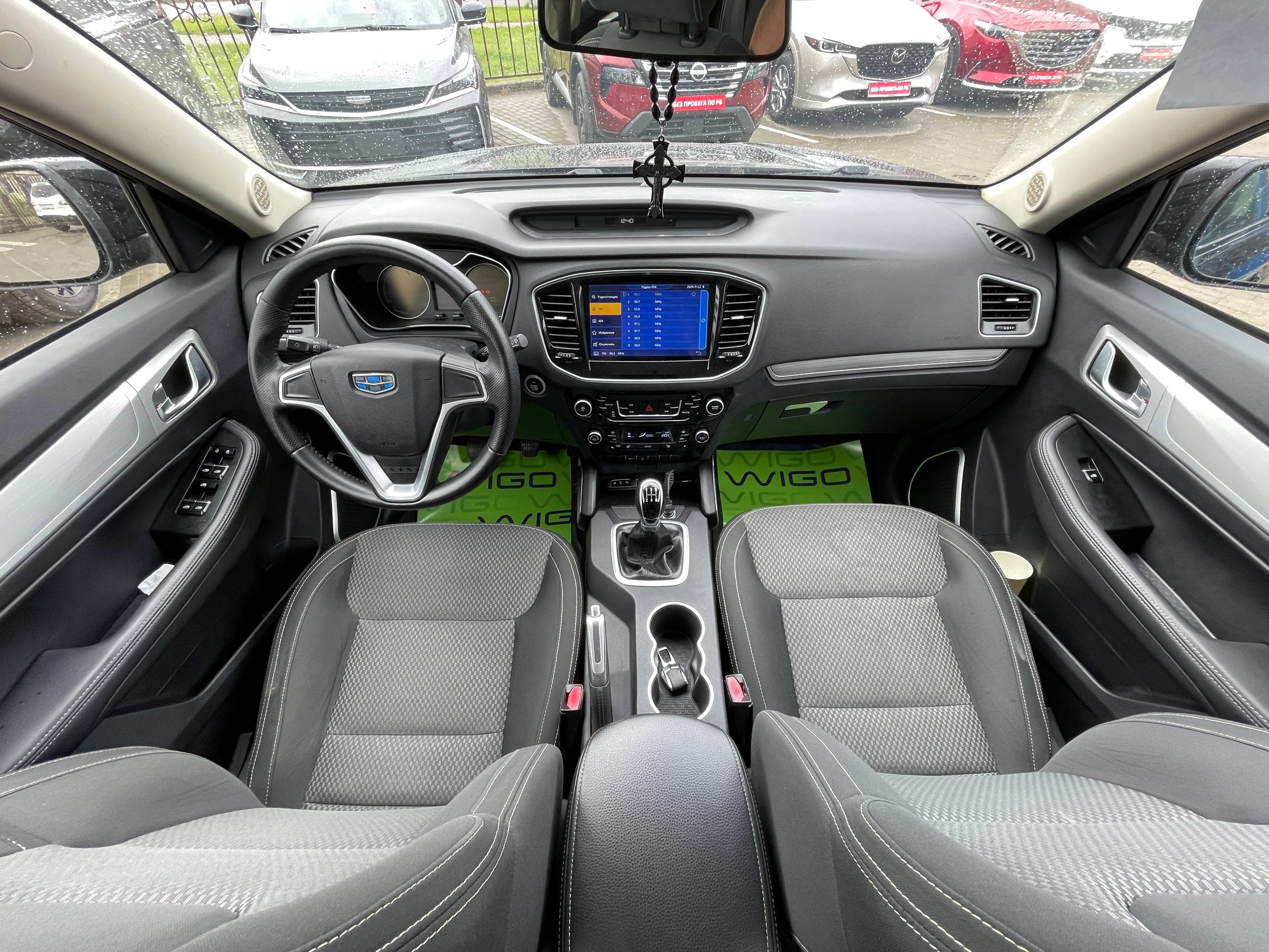 Фото автомобиля 3