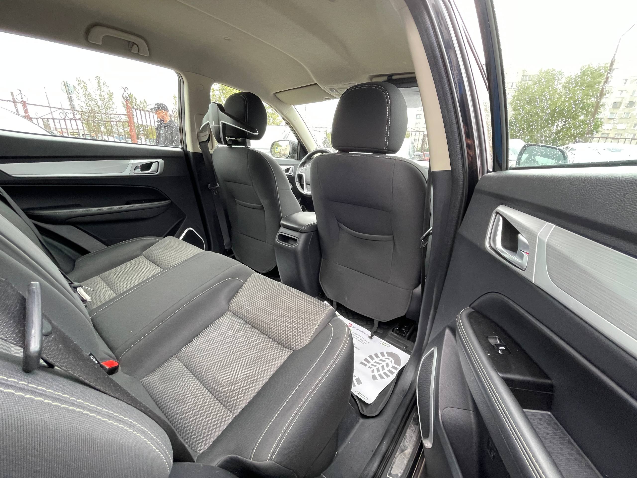 Фото автомобиля 5