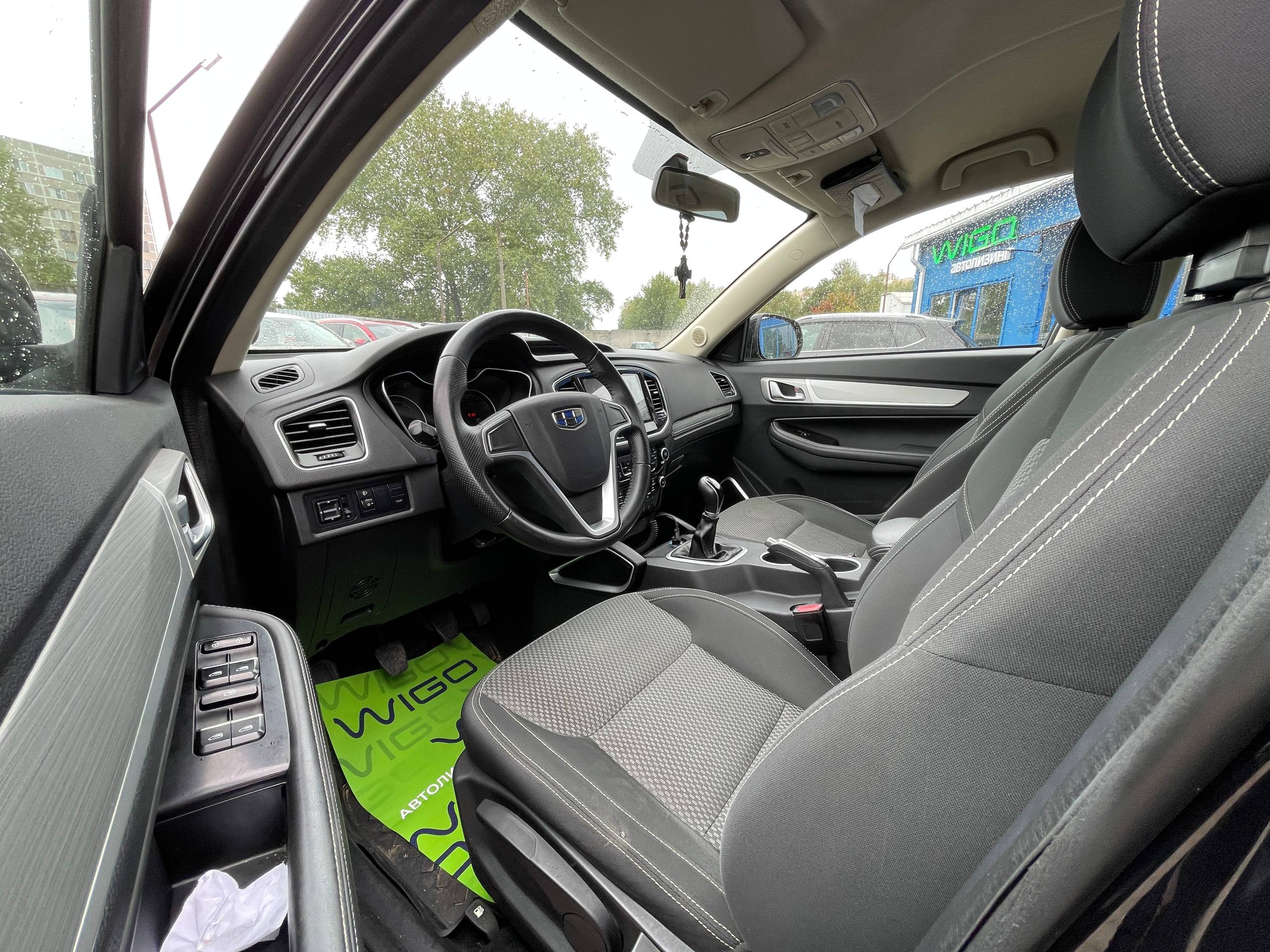 Фото автомобиля 7