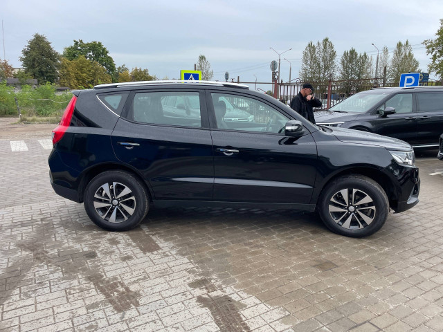 Фото автомобиля 12