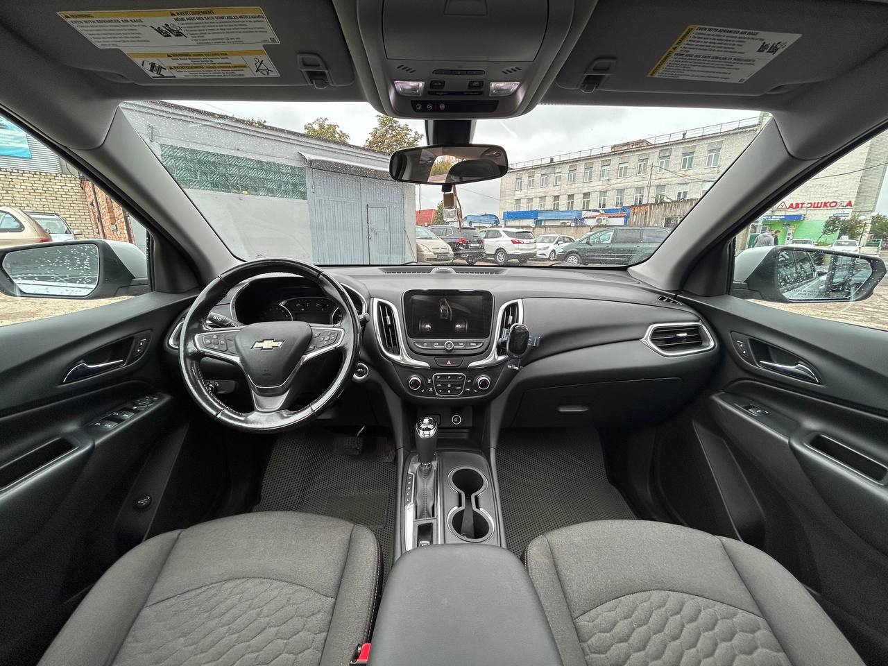 Фото автомобиля 10