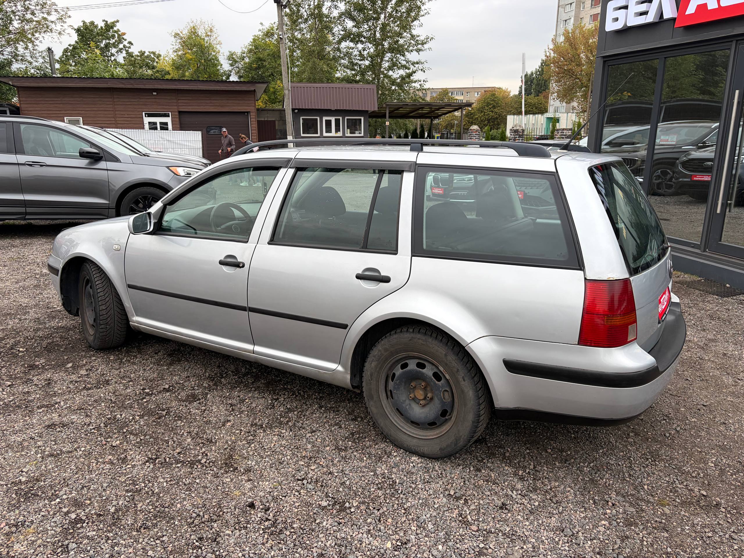 Фото автомобиля 6