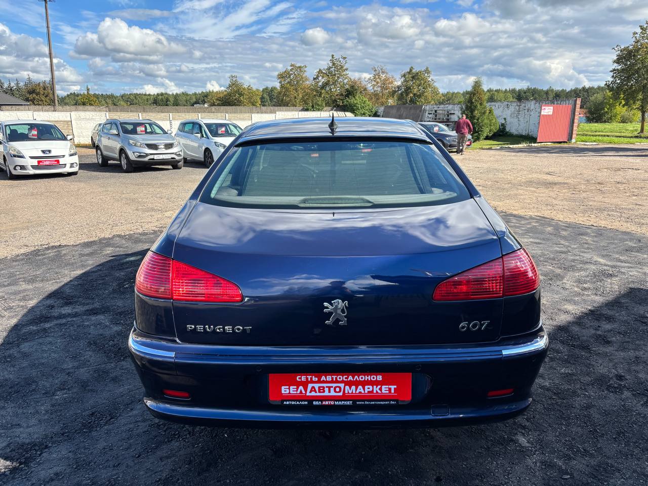 Фото автомобиля 5