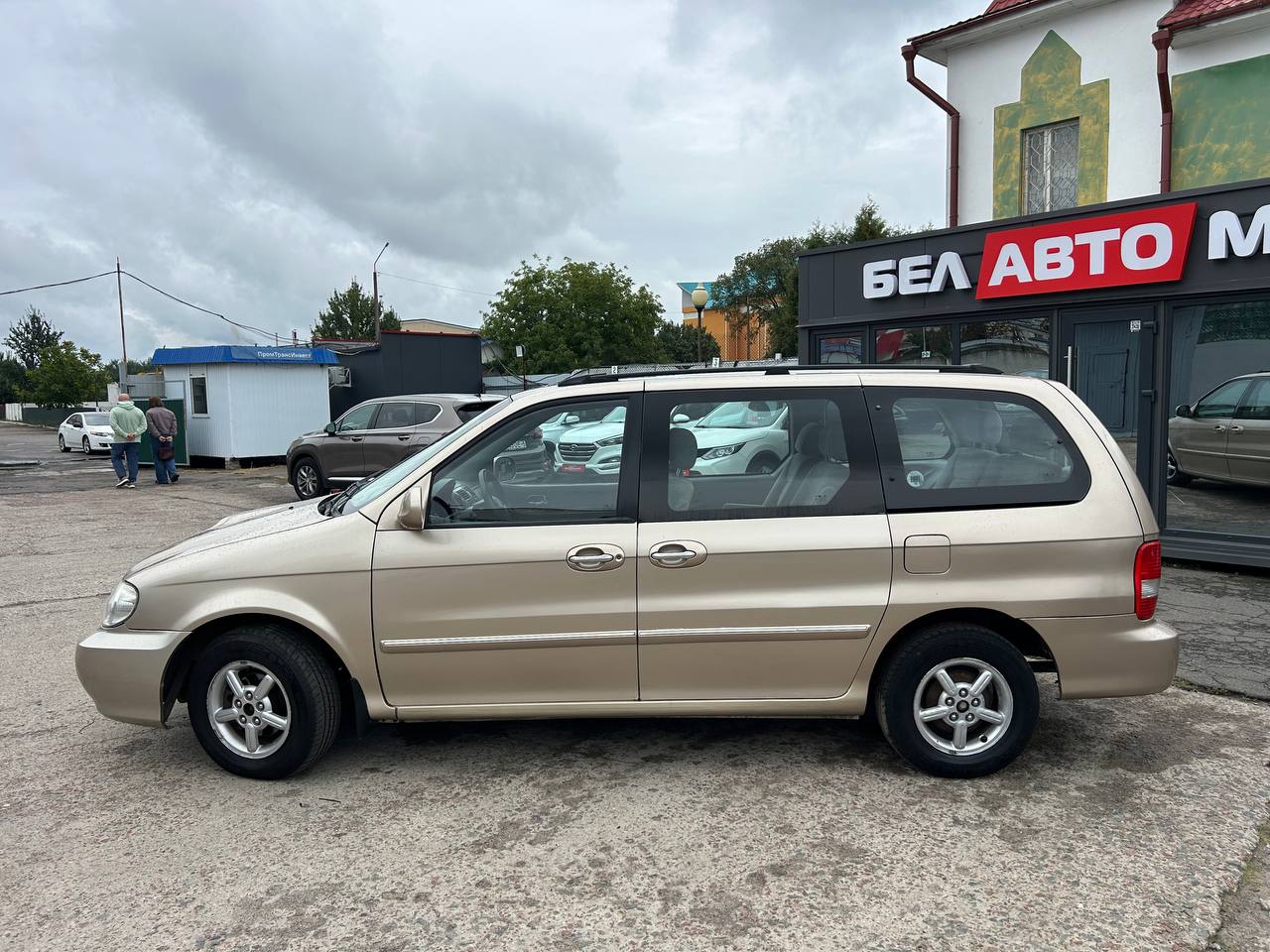 Фото автомобиля 7