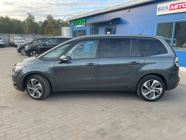 Фото автомобиля 7