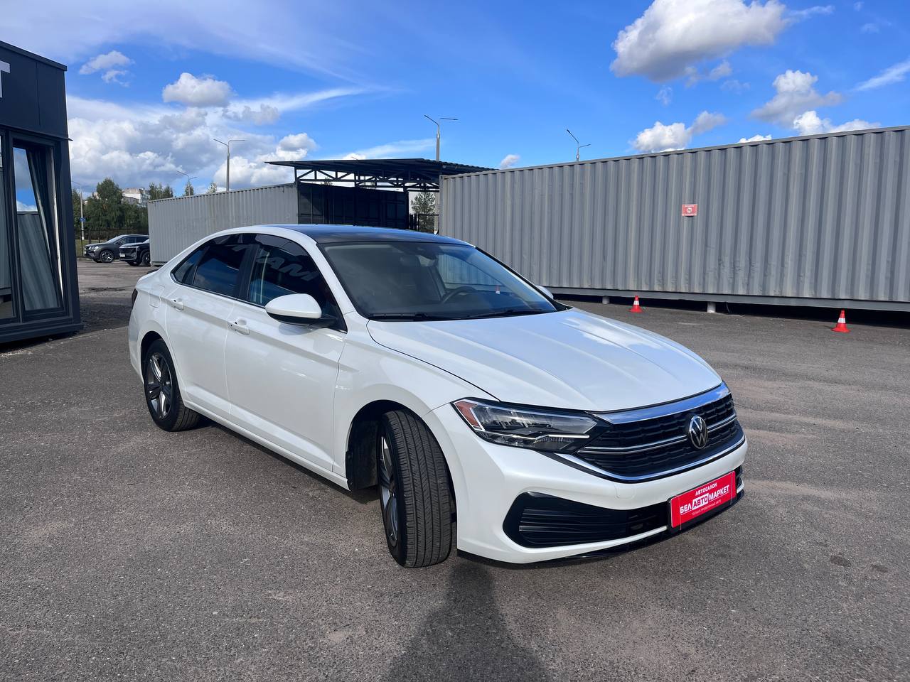 Фото автомобиля 2