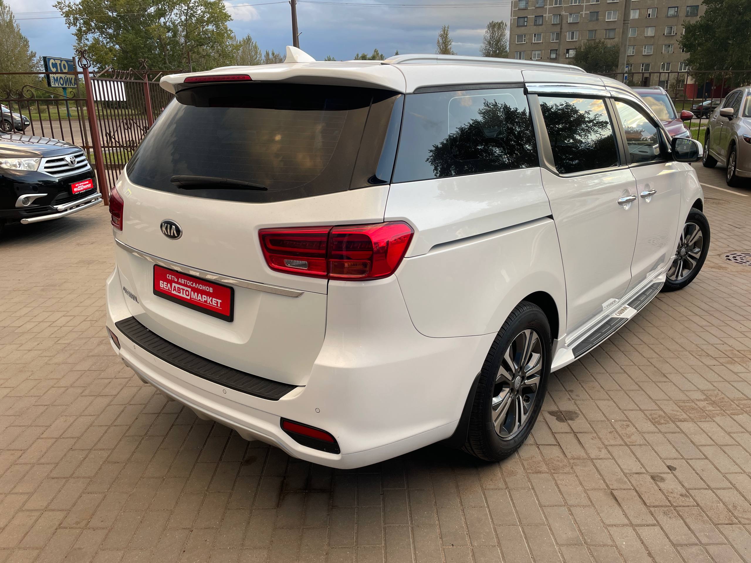 Фото автомобиля 2