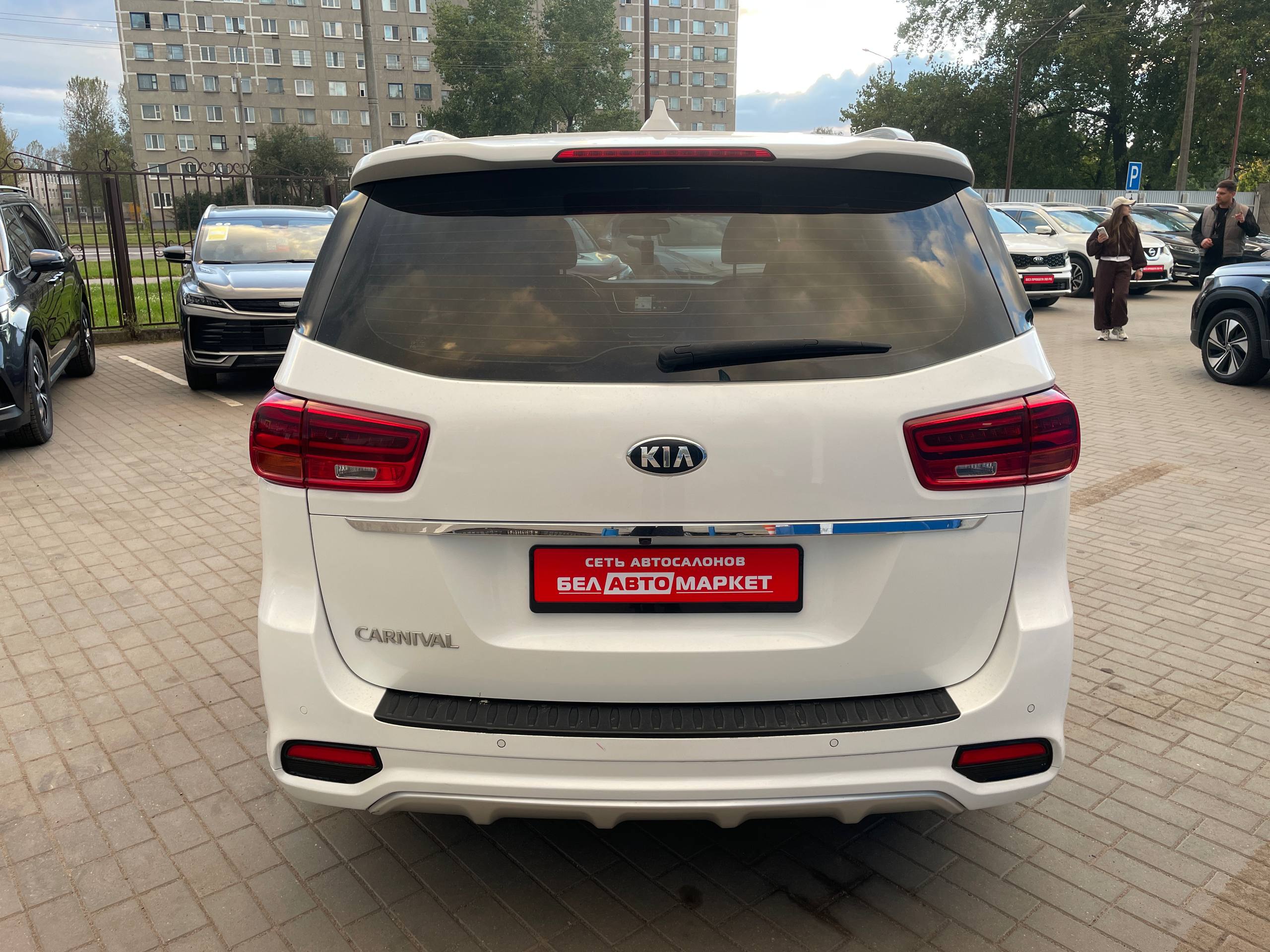 Фото автомобиля 5