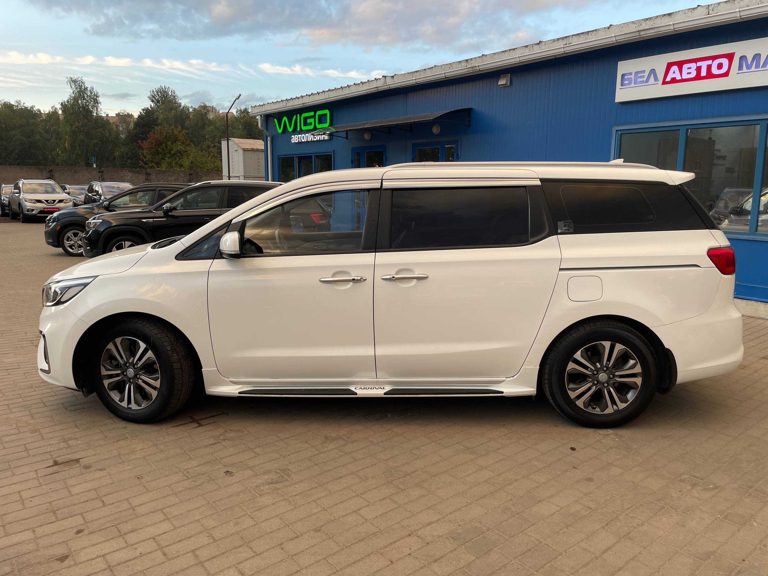 Фото автомобиля 7