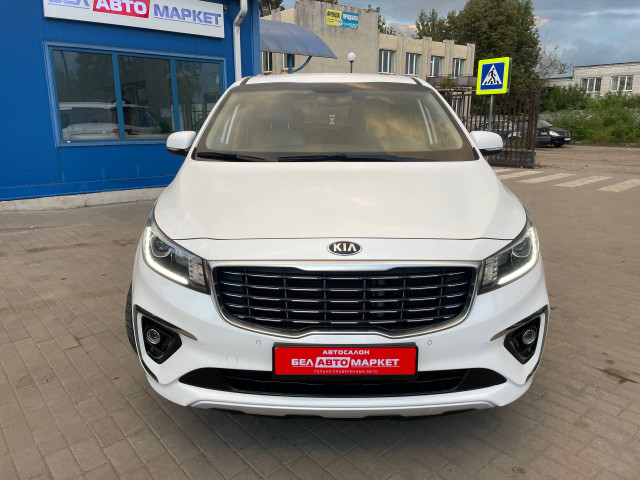 Фото автомобиля 1
