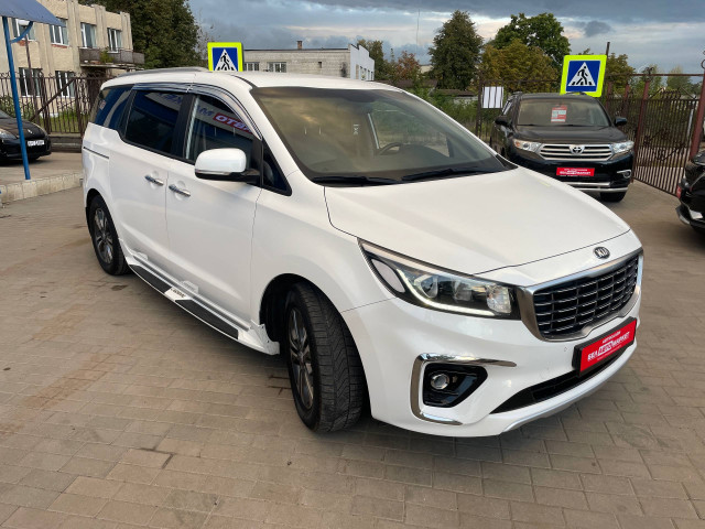 Фото автомобиля 3