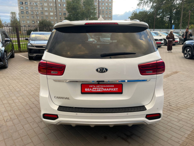 Фото автомобиля 5