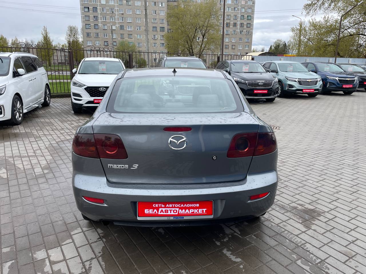 Фото автомобиля 10