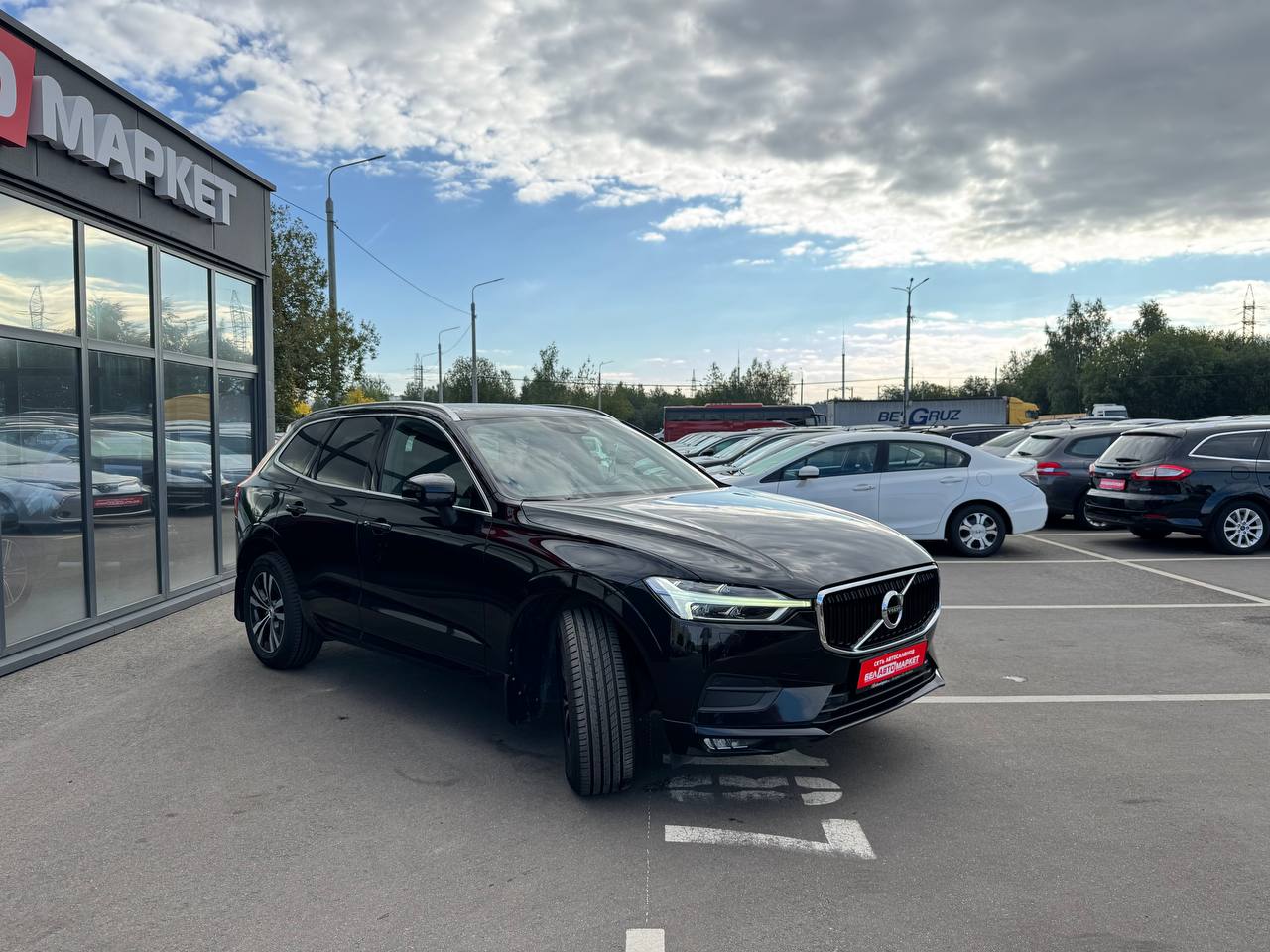 Фото автомобиля 2