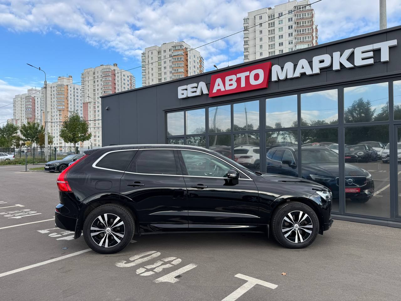 Фото автомобиля 3
