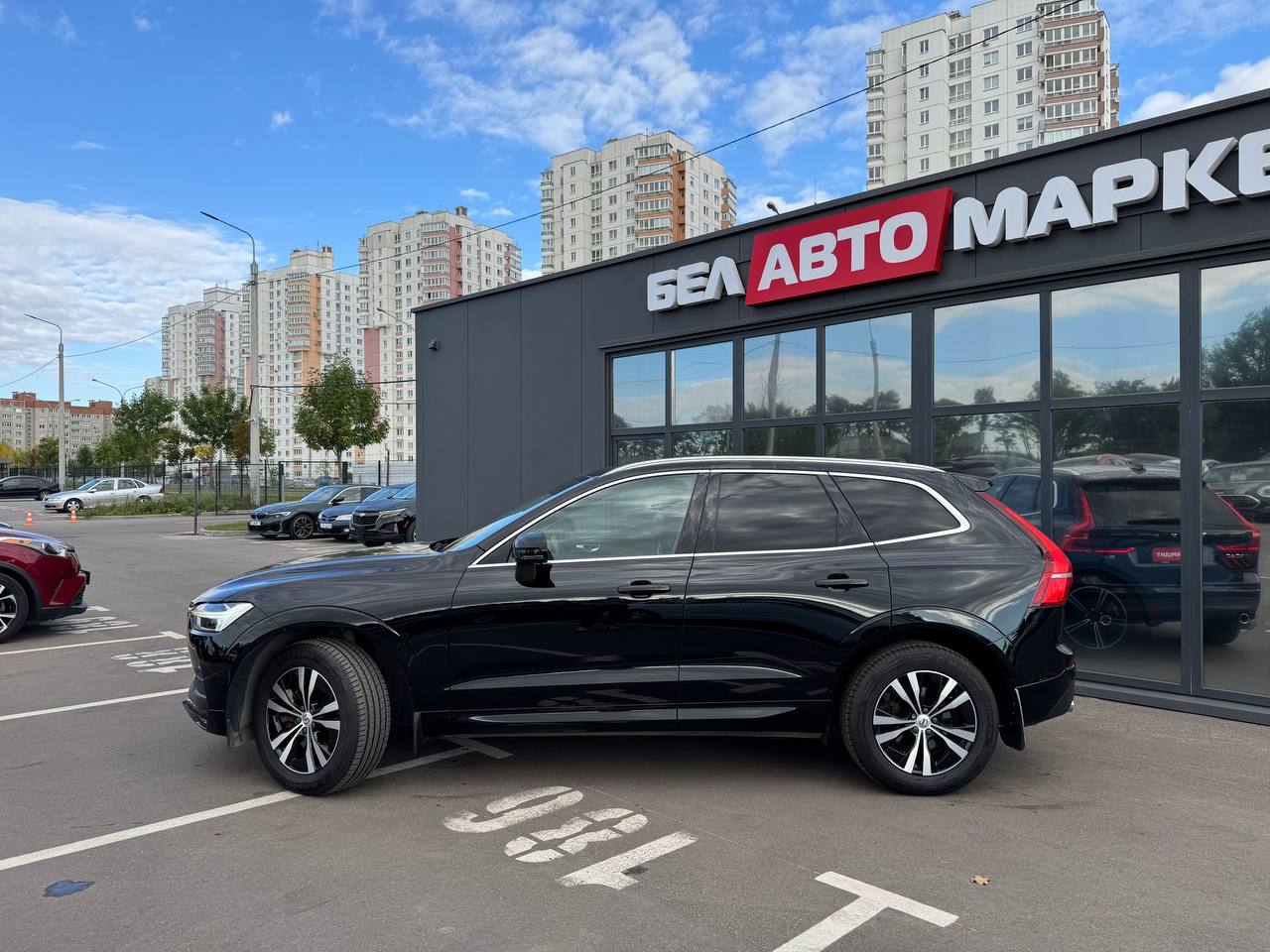 Фото автомобиля 7