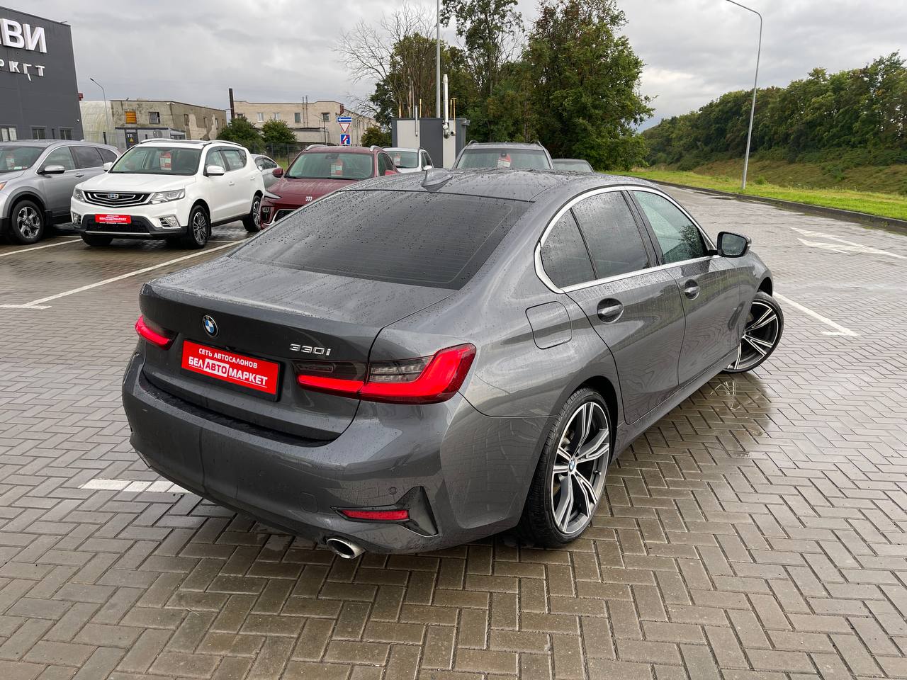 Фото автомобиля 4
