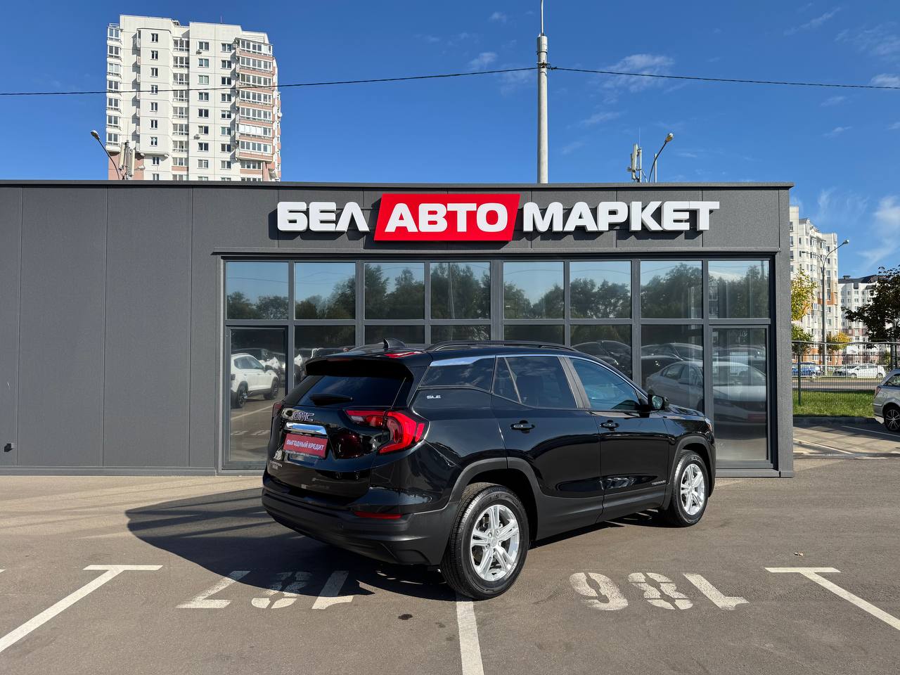 Фото автомобиля 4