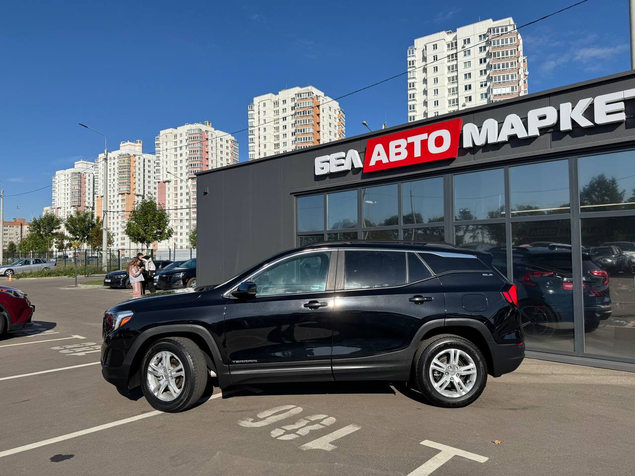 Фото автомобиля 7