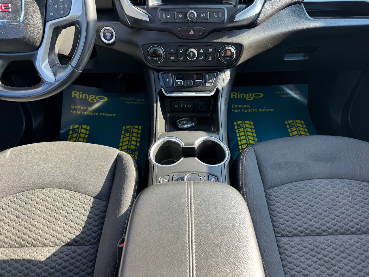 Фото автомобиля 12