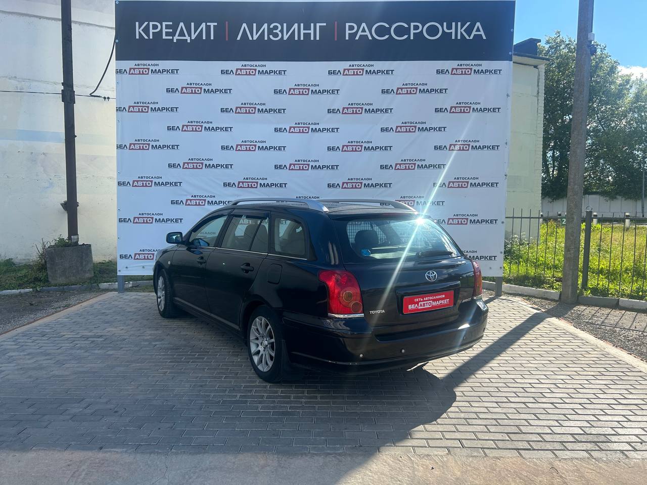 Фото автомобиля 3