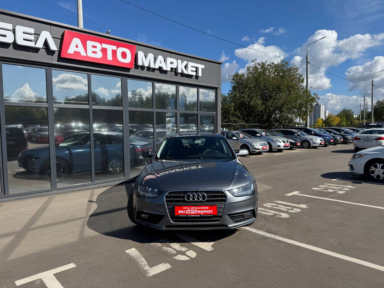 Фото автомобиля 1