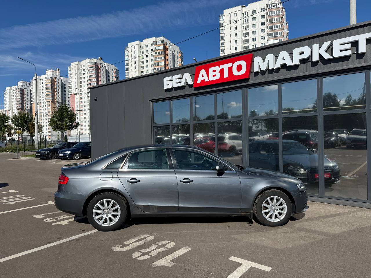 Фото автомобиля 3