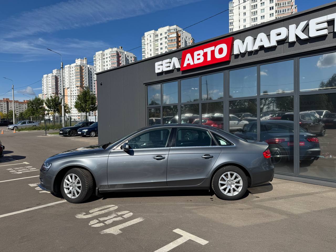 Фото автомобиля 7