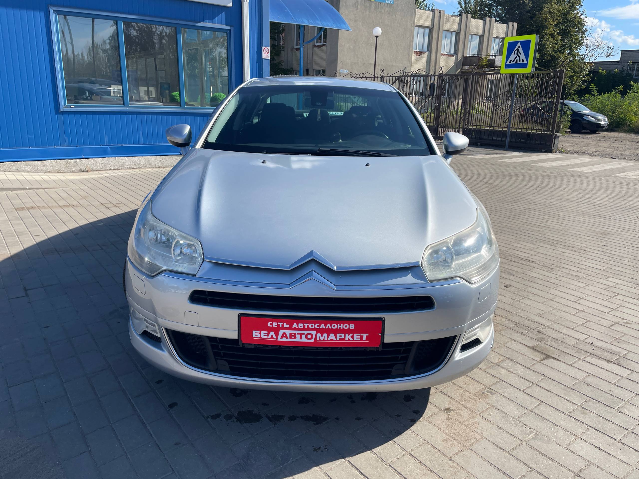 Фото автомобиля 5