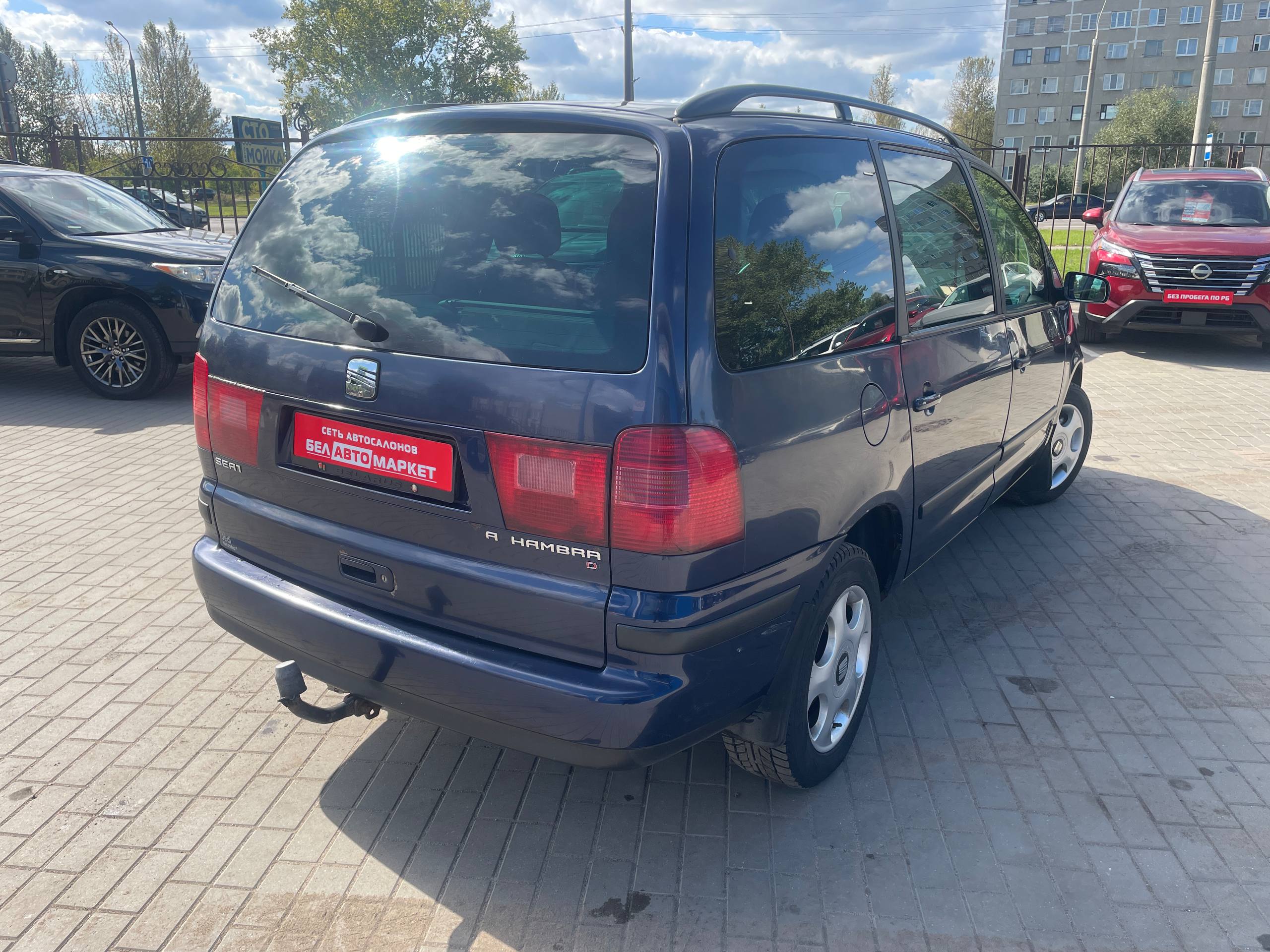Фото автомобиля 5