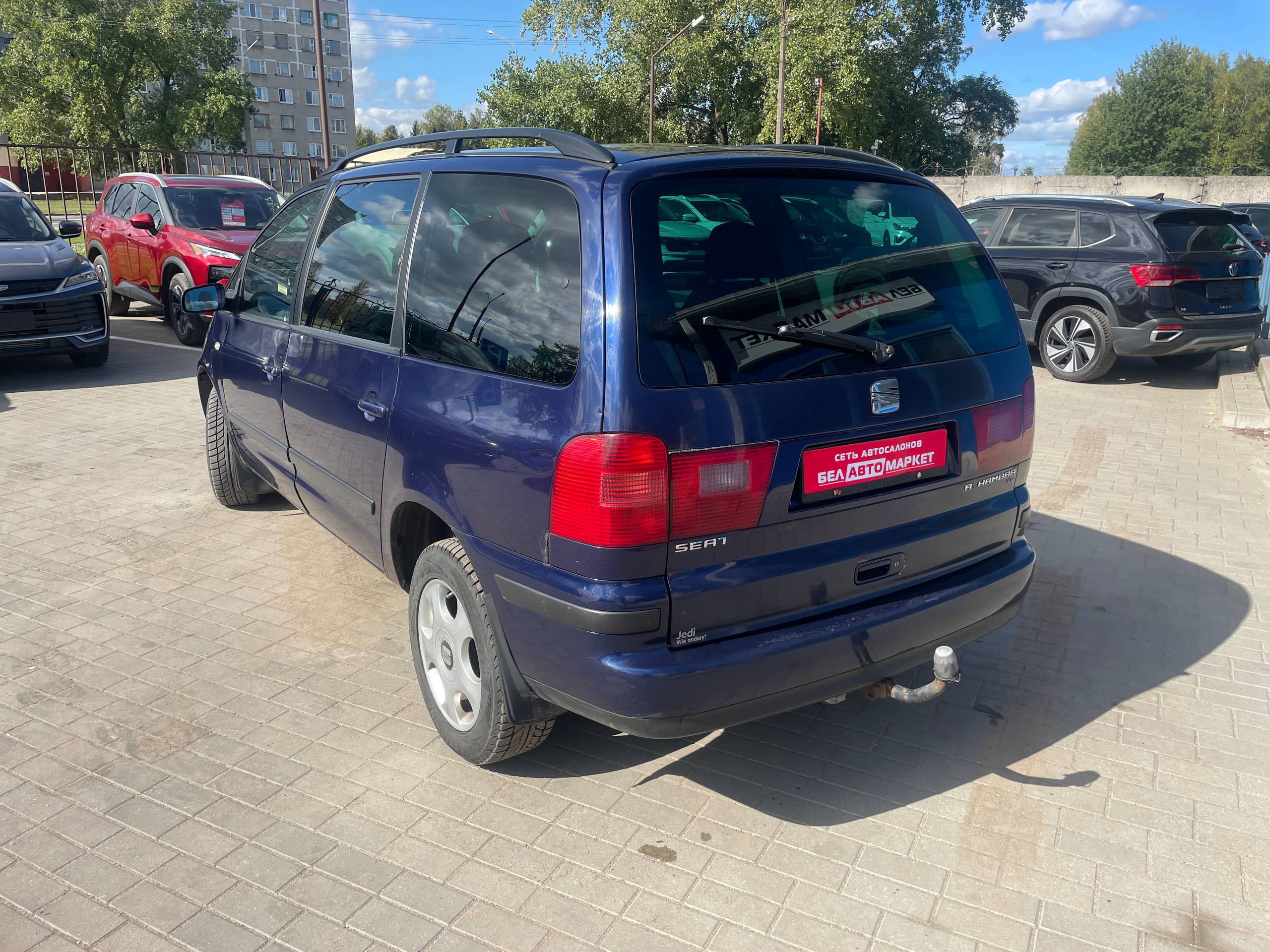 Фото автомобиля 7