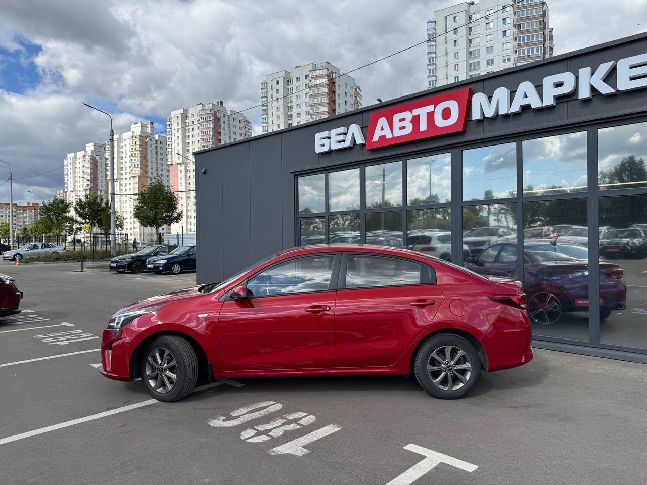 Фото автомобиля 6