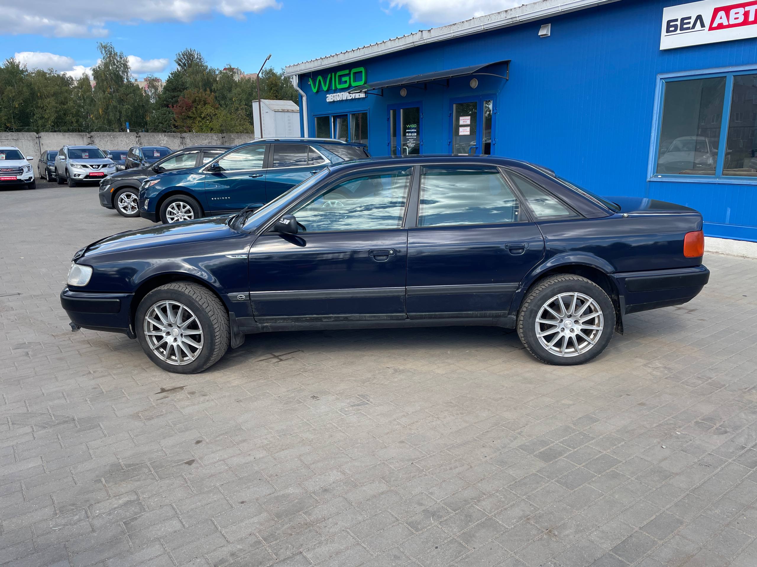 Фото автомобиля 7