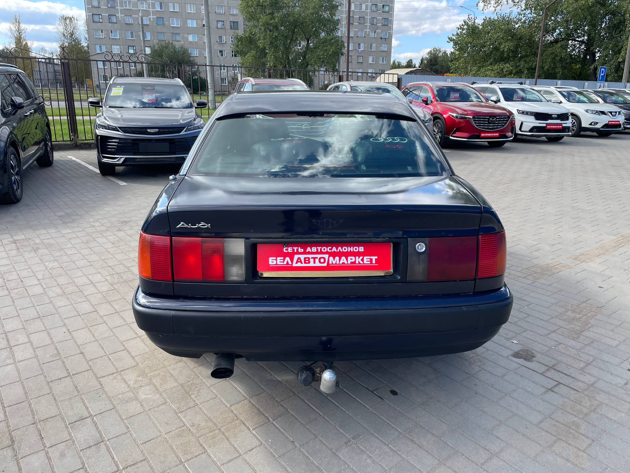 Фото автомобиля 10