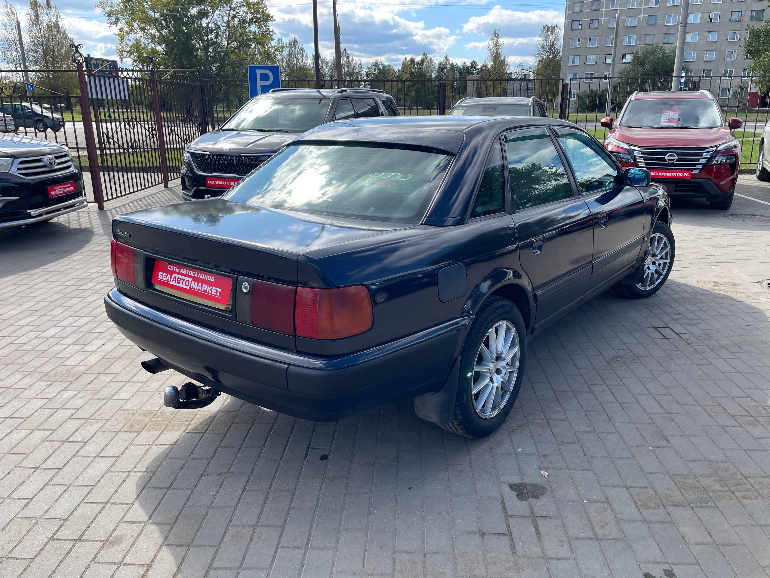 Фото автомобиля 11