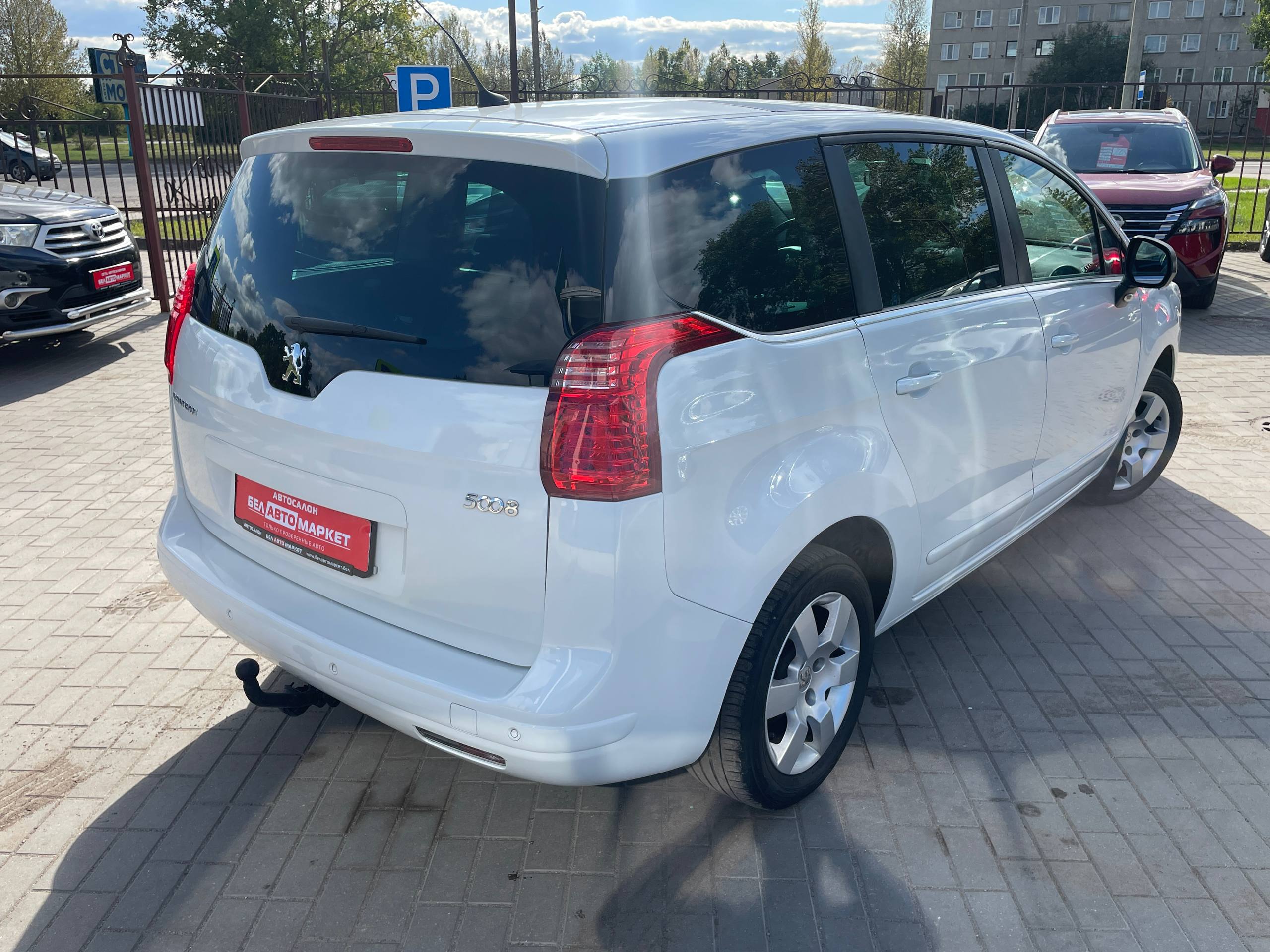 Фото автомобиля 6