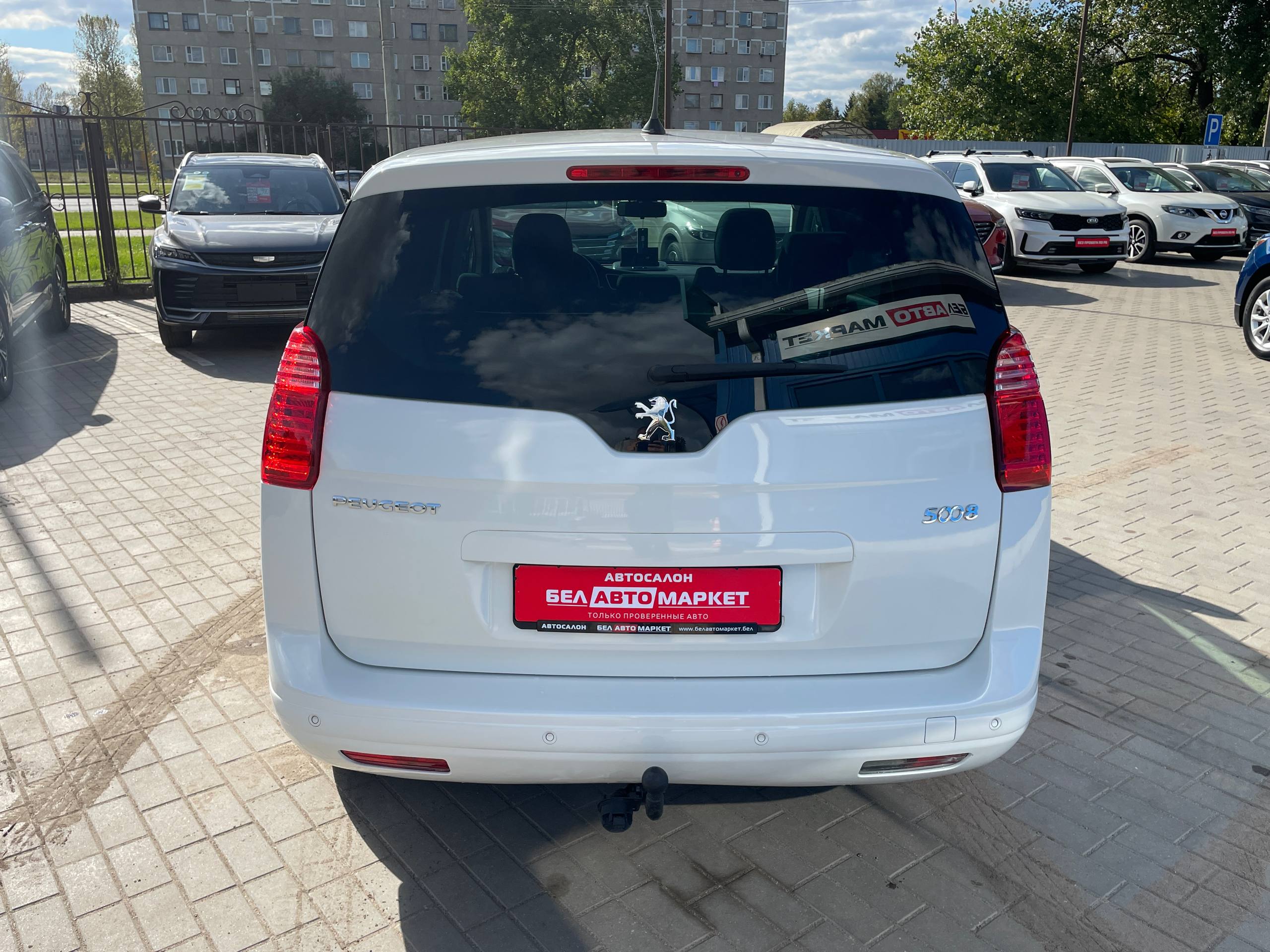 Фото автомобиля 7