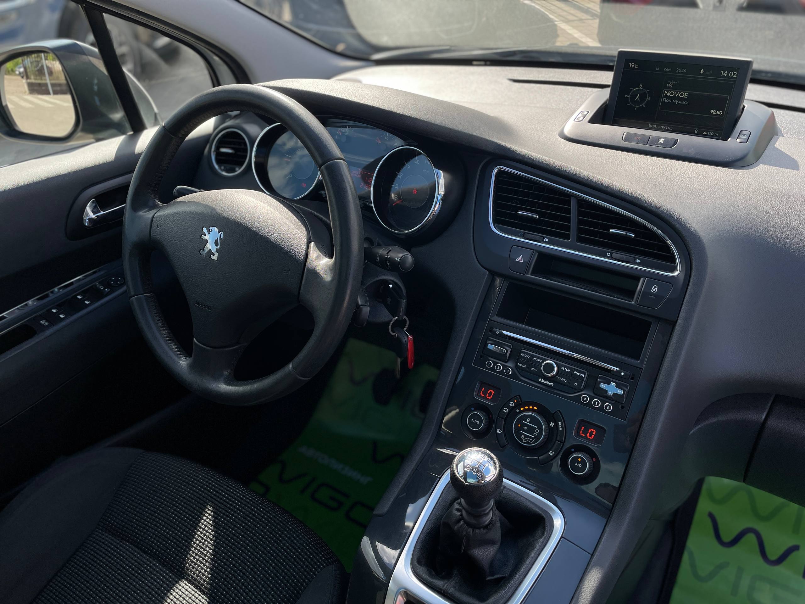 Фото автомобиля 17