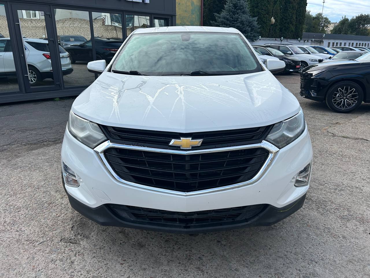 Фото автомобиля 1