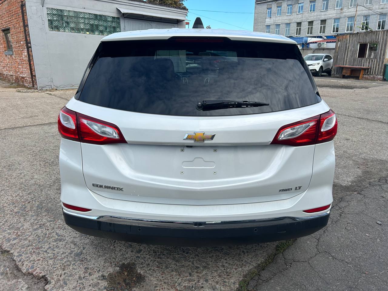 Фото автомобиля 5
