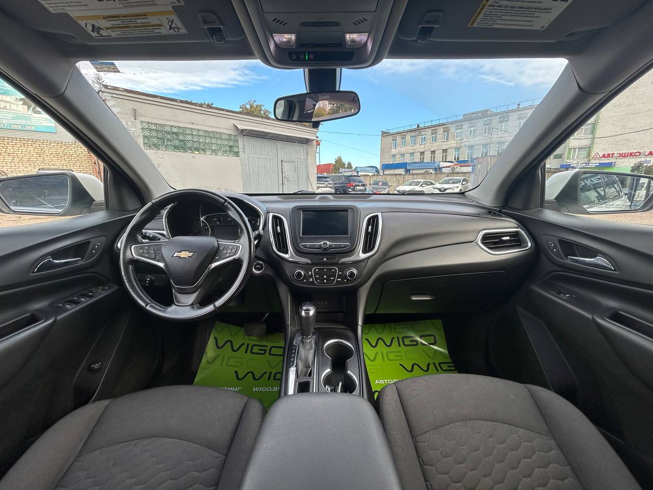 Фото автомобиля 11