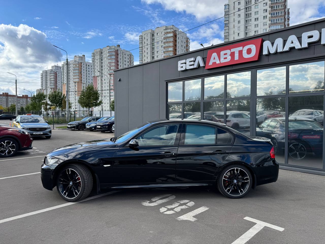 Фото автомобиля 7