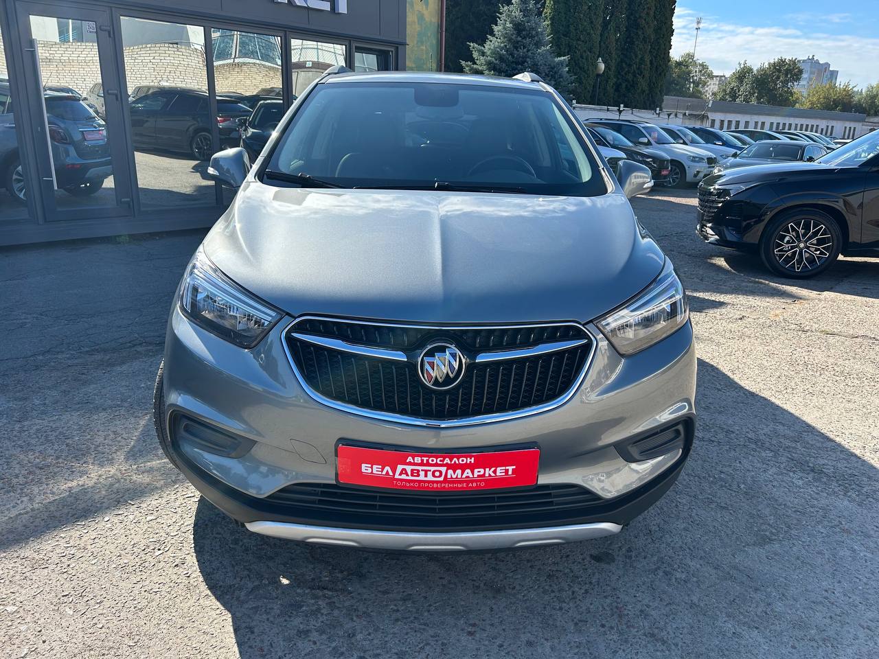 Фото автомобиля 1