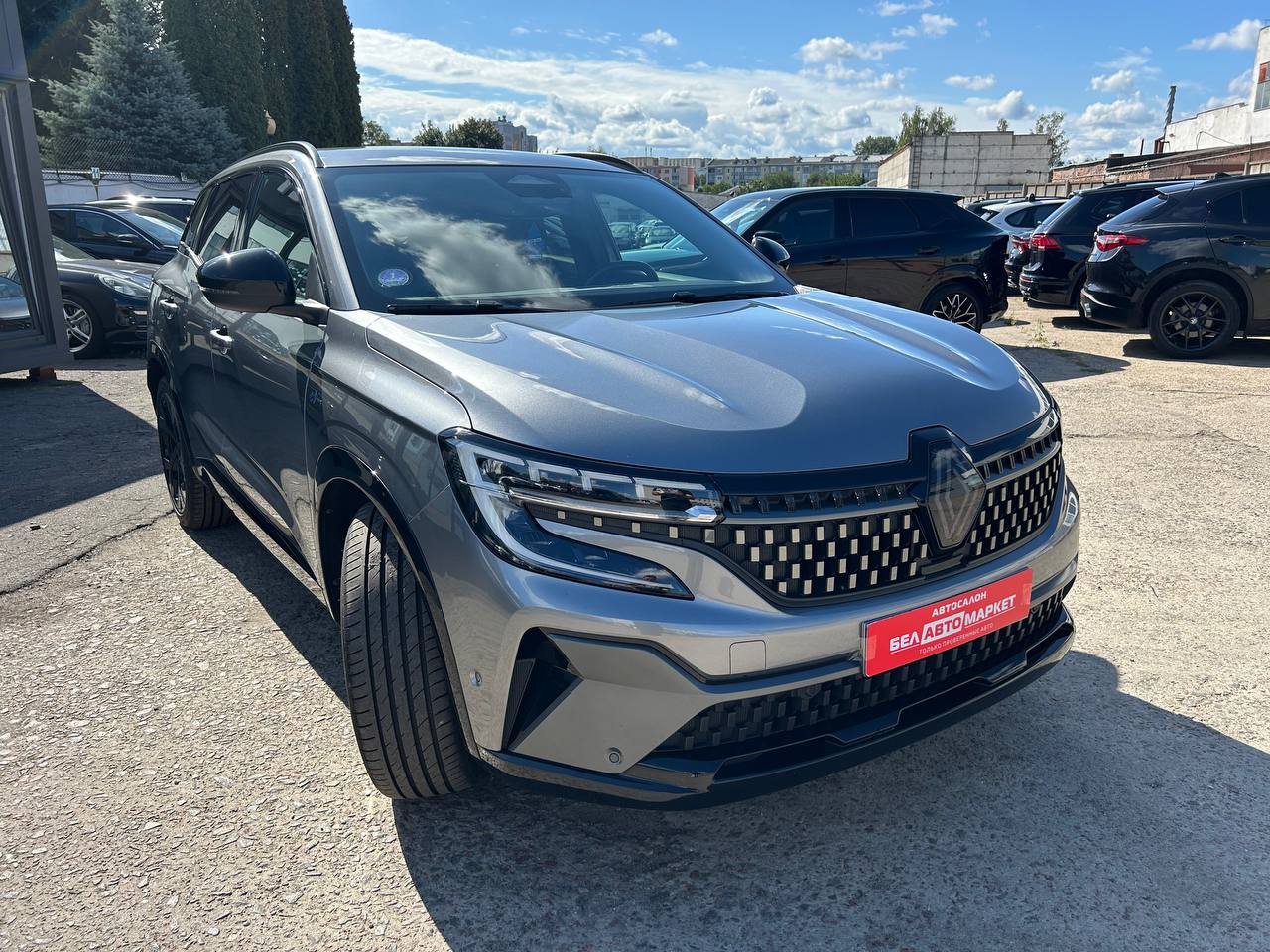 Фото автомобиля 2