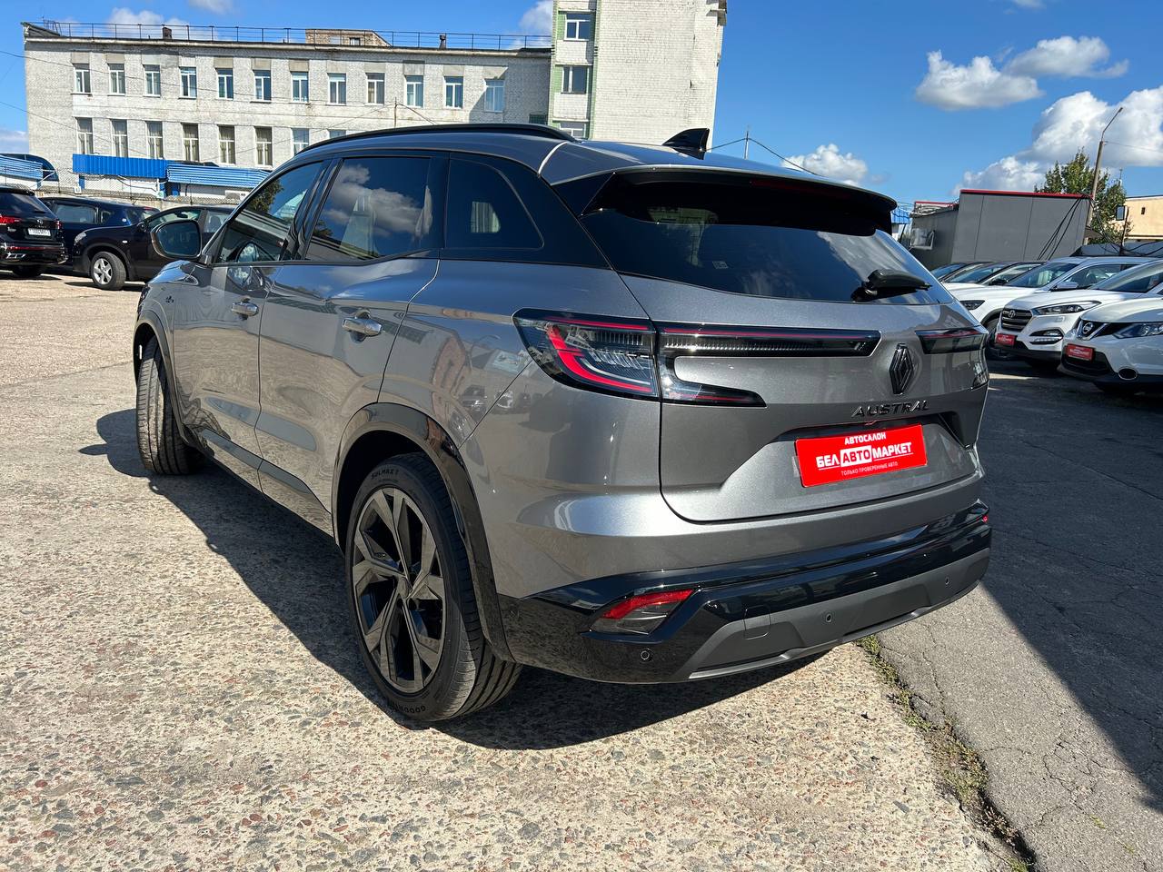 Фото автомобиля 6