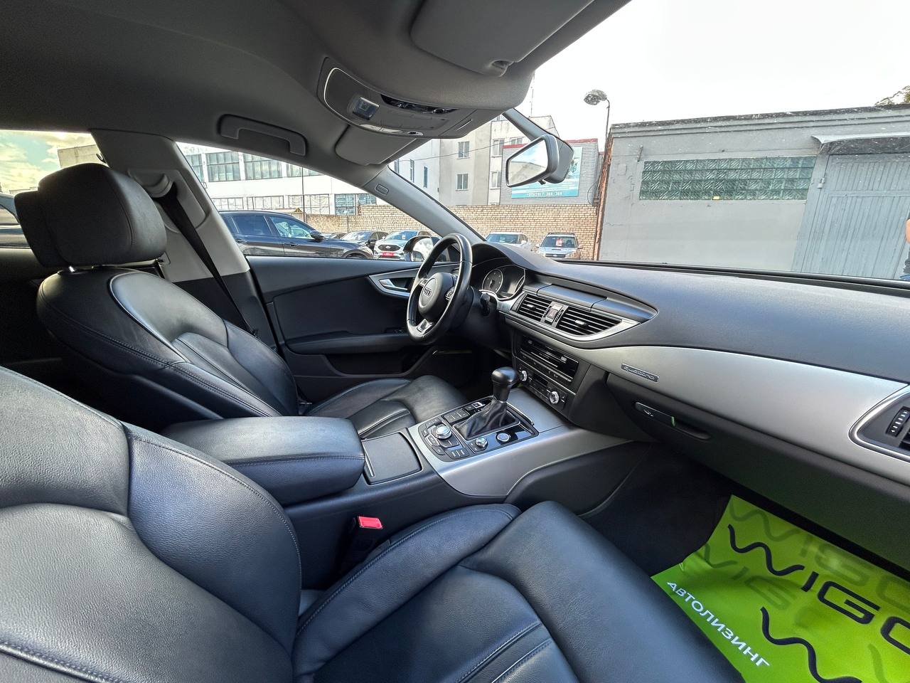 Фото автомобиля 14