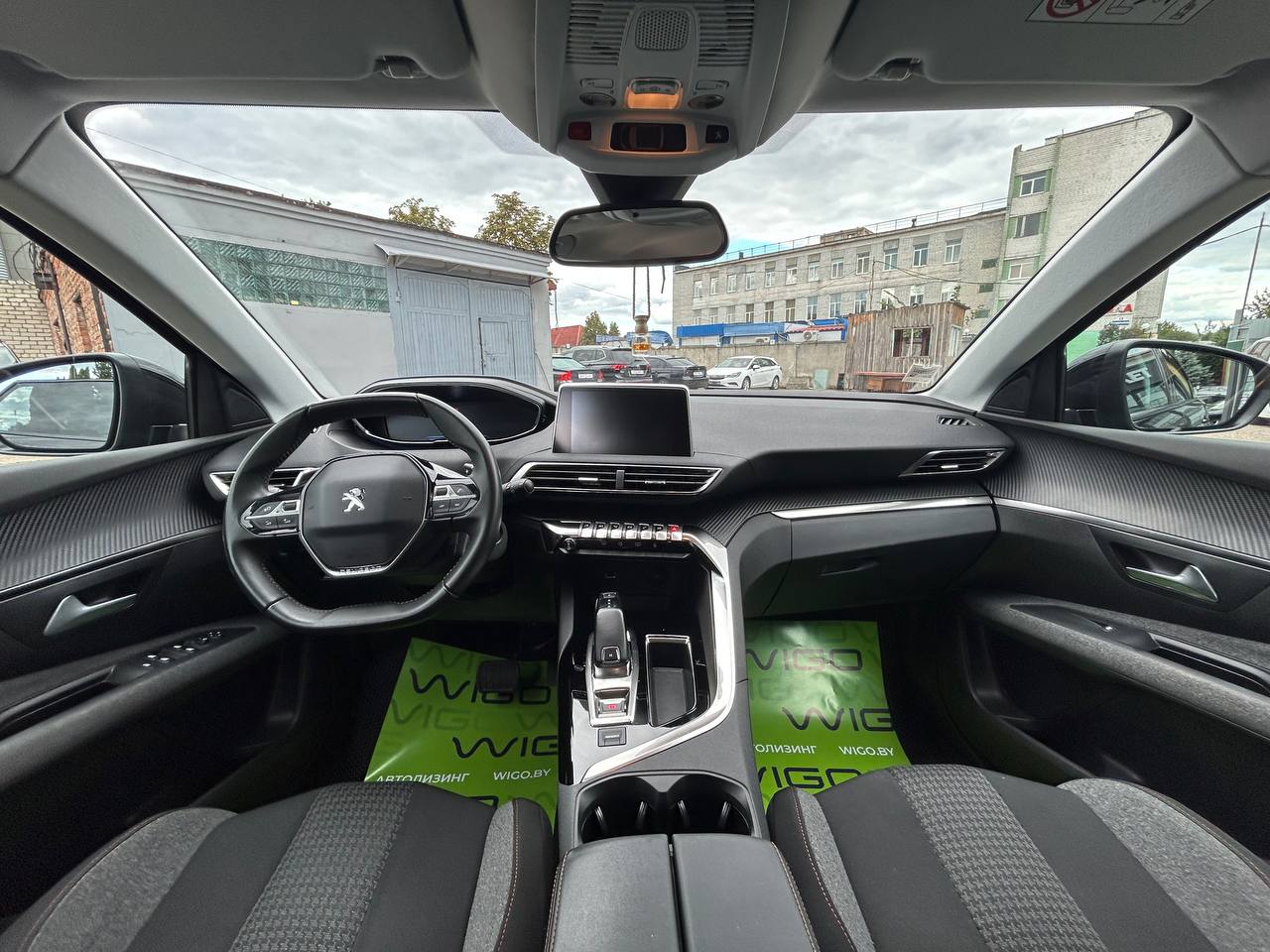 Фото автомобиля 11
