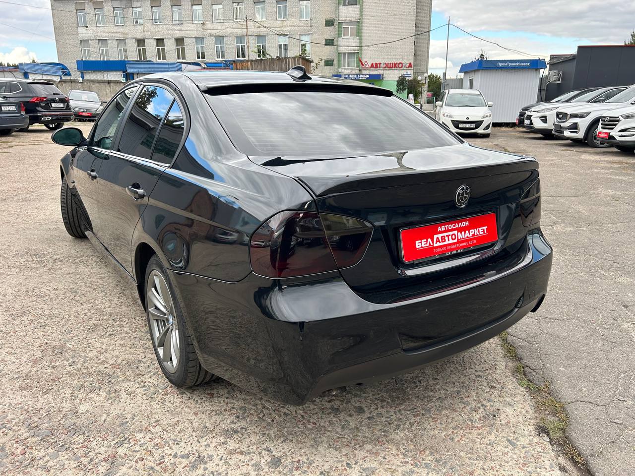 Фото автомобиля 6