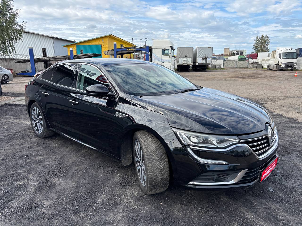 Фото автомобиля 2